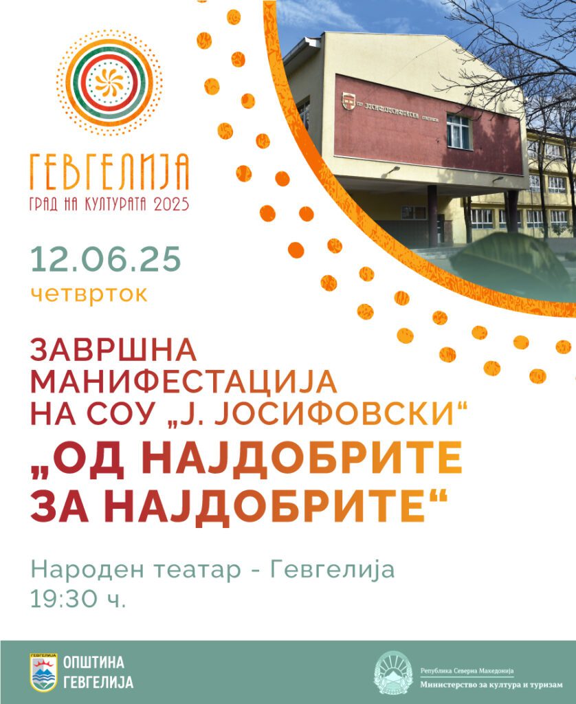 Јосиф Јосифовски