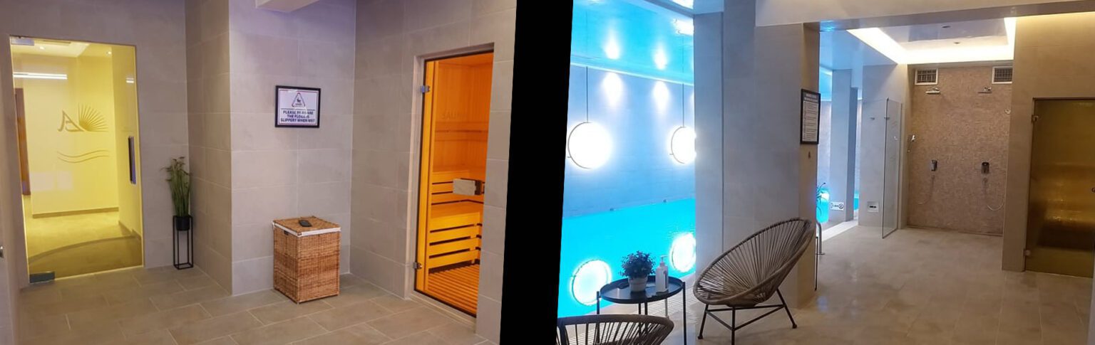 Apollonia Beauty and SPA Gevgelija