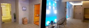Apollonia Beauty and SPA Gevgelija