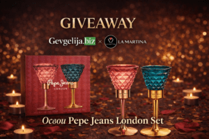 PEPE JEANS LONDON SET