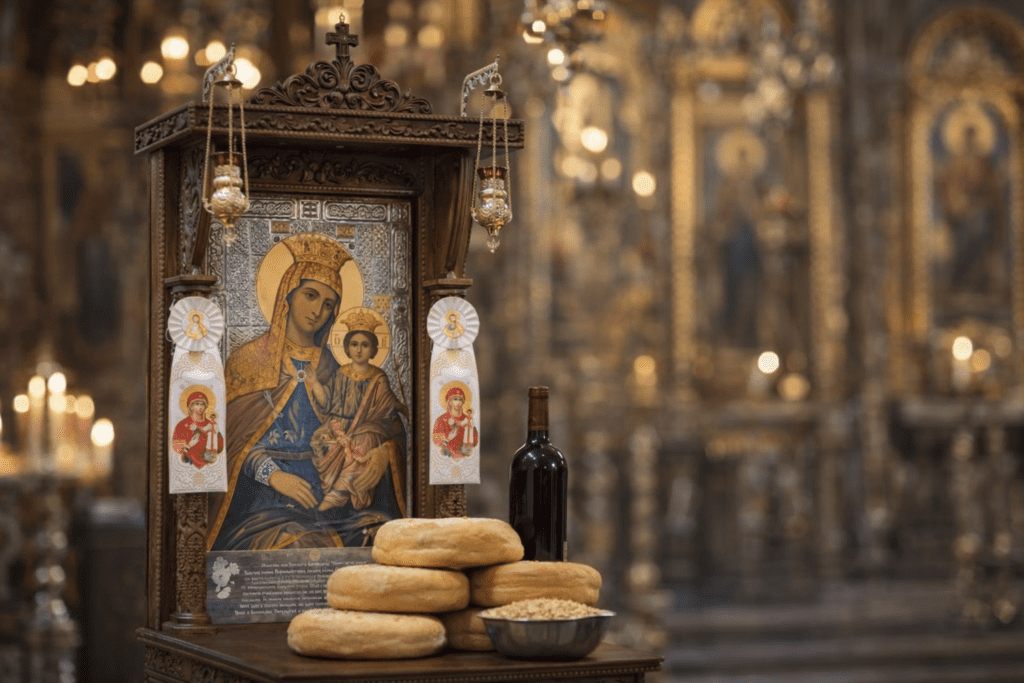 Свети Кирил и Методиј