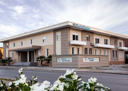 Dental Centar Pop Ristovi