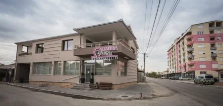 Омега Дент Гевгелија - Стоматолошка ординација