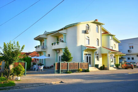 Villa Jovan Gevgelija