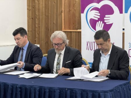 ГЕВГЕЛИЈА НАСКОРО ЌЕ ДОБИЕ ЦЕНТАР ЗА ДНЕВЕН ПРЕСТОЈ НА ЛИЦА СО АКТИВНО СТАРЕЕЊЕ