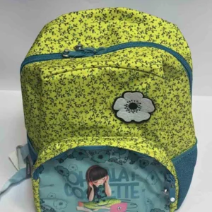 Ранец "Busqets Cookie Neon"