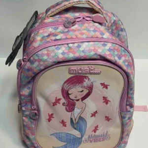 Ранец "Must Mermaid"