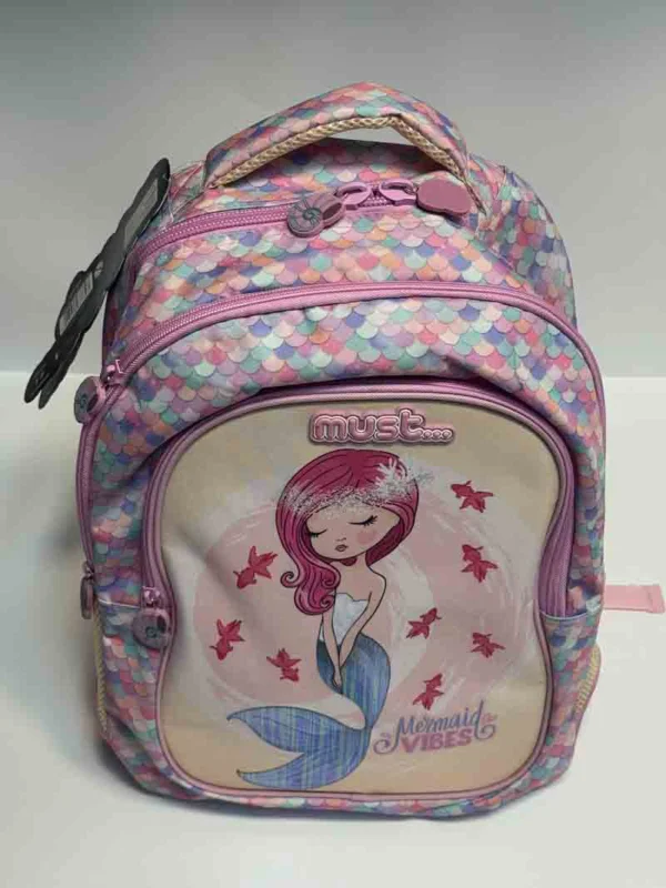 Ранец "Must Mermaid"