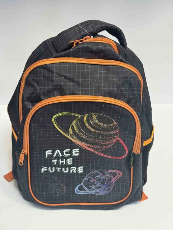 Ранец "Face The Future"