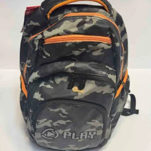 Ранец "Play Camo"