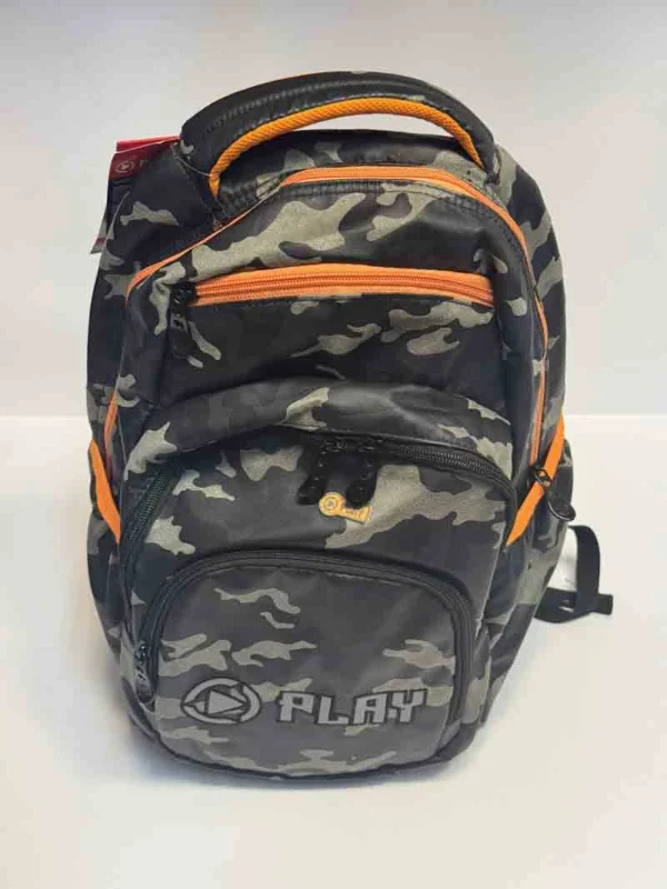 Ранец "Play Camo"