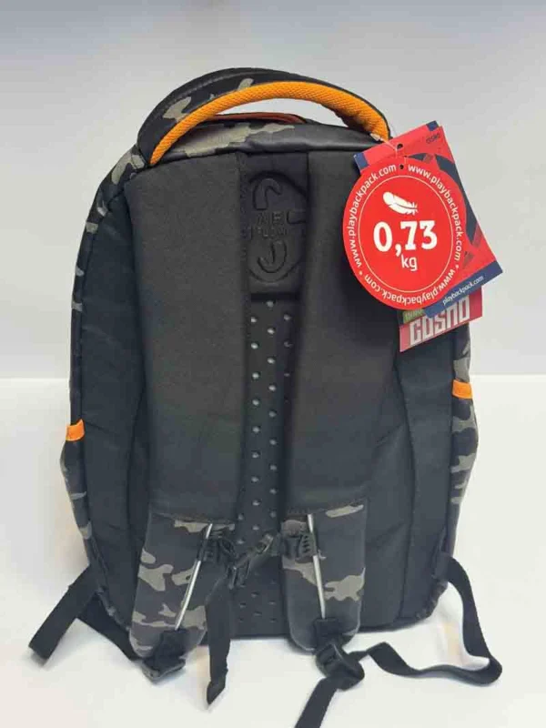 Ранец "Play Camo" - Image 3