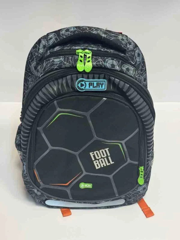 Ранец "Play Foot Ball"