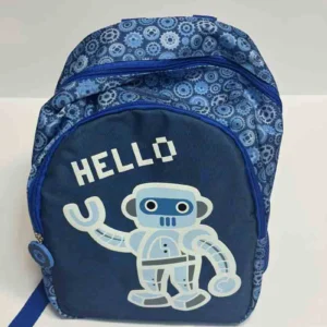 Ранец "Kids Robot"