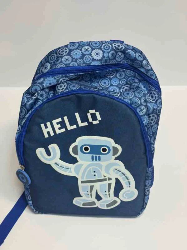 Ранец "Kids Robot"