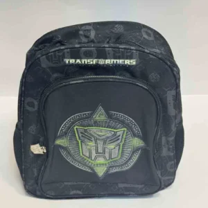 Ранец "Transformers Green"