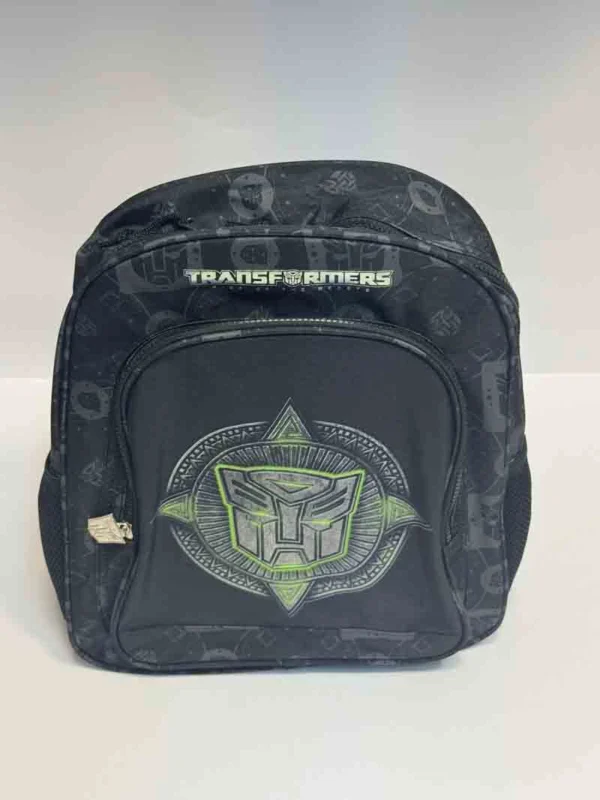 Ранец "Transformers Green"