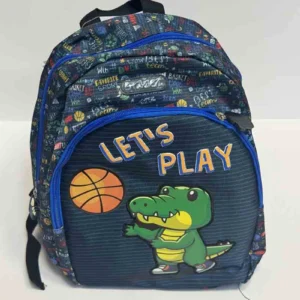 Ранец "Street Lets Play"
