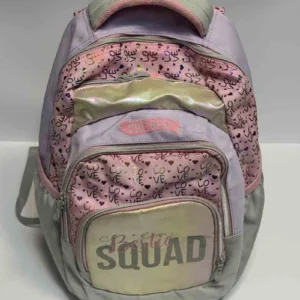 Ранец "Play Squad"