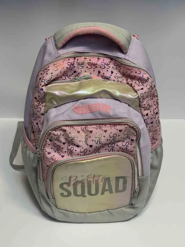 Ранец "Play Squad"
