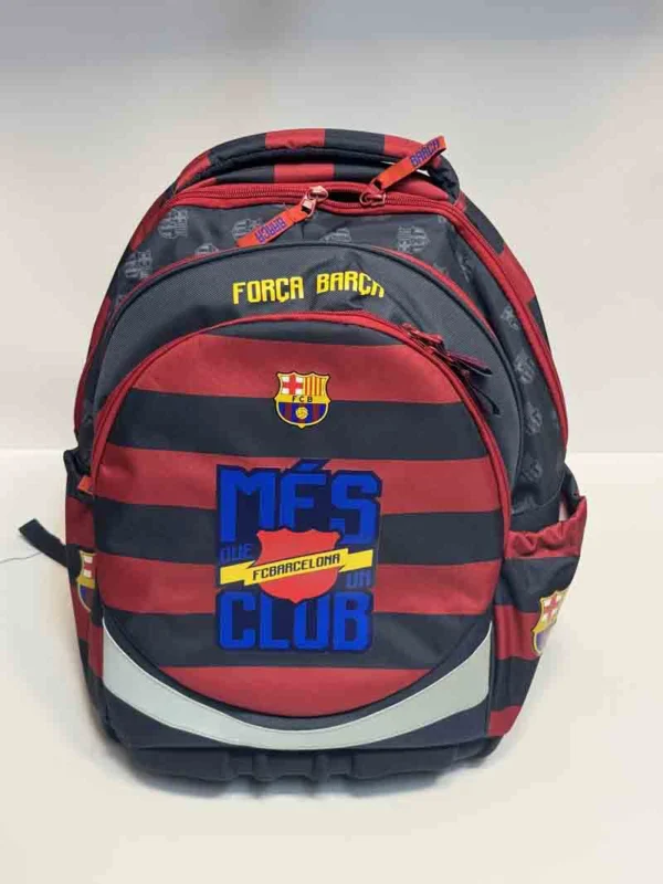 Ранец "FCBarcelona"