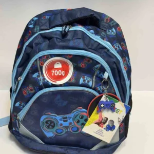 Ранец "Street Game Over"