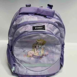 Ранец "Street Little Princess"