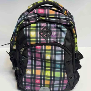 Ранец "Street Patterns"