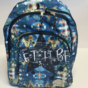 Ранец „Let It Be“