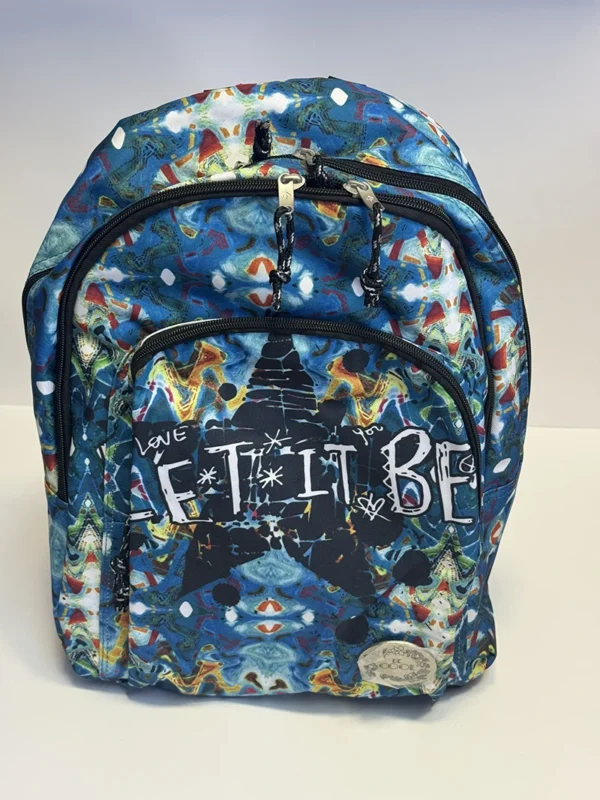 Ранец „Let It Be“