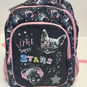 Детски Ранец „Little Super Stars“
