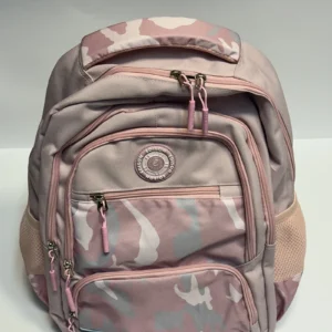 Ранец "Edison Pink"