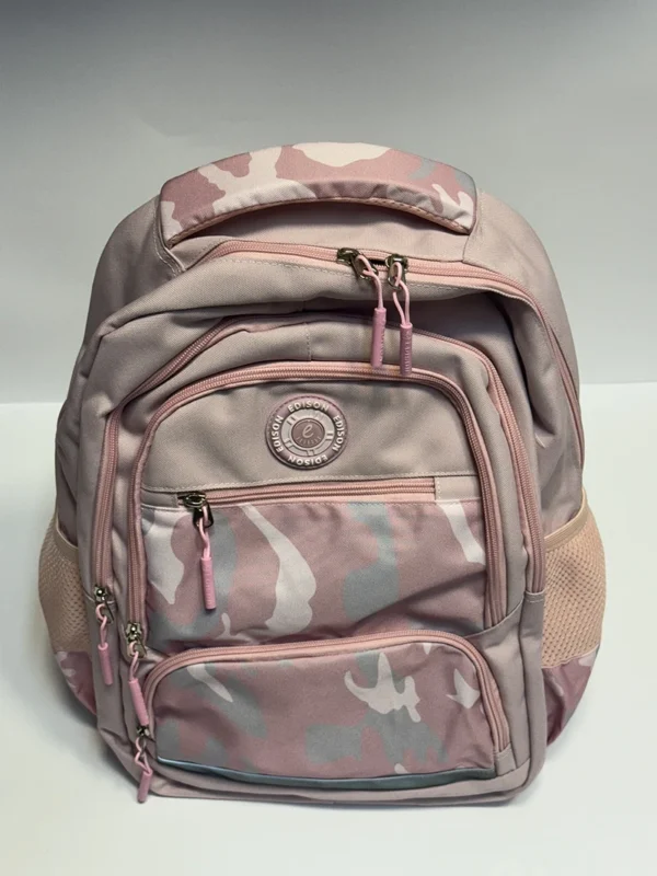Ранец "Edison Pink"