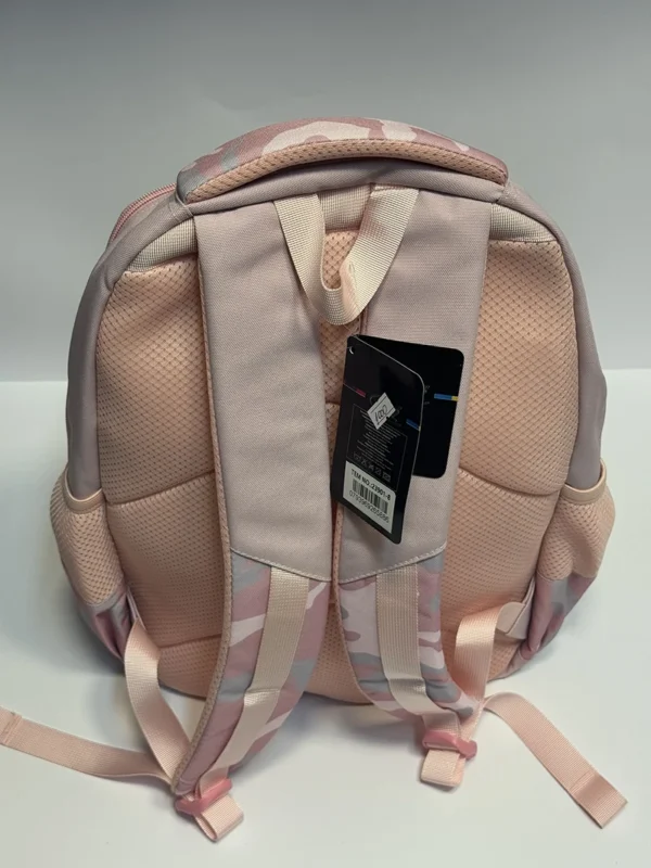 Ранец "Edison Pink" - Image 3
