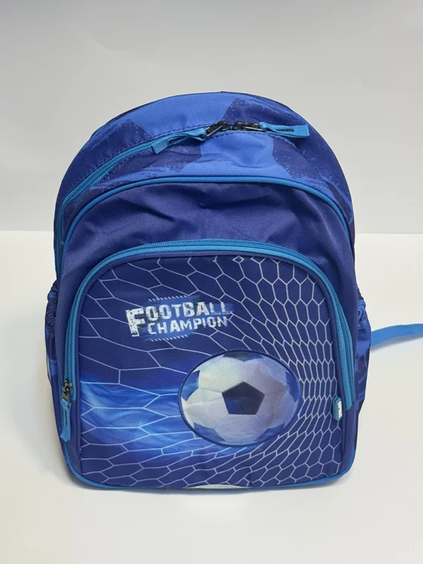 Ранец "Spirit Kinder Football"