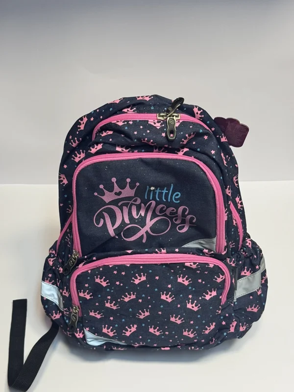 Ранец "Pulse Little Princess"