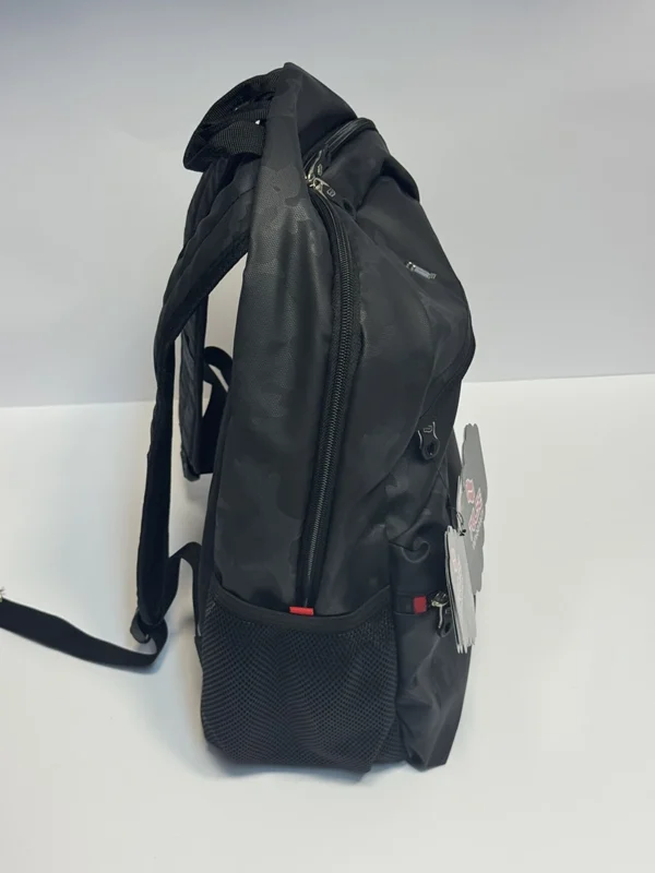 Ранец "Pulse Black" - Image 2