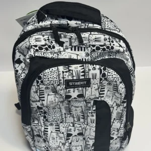 Ранец "Street Cats"