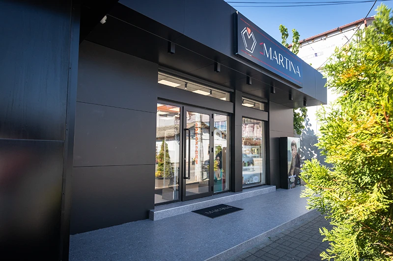 ✨ ЛА МАРТИНА Гевгелија – Вашата прва дестинација за козметика, шминка и парфеми