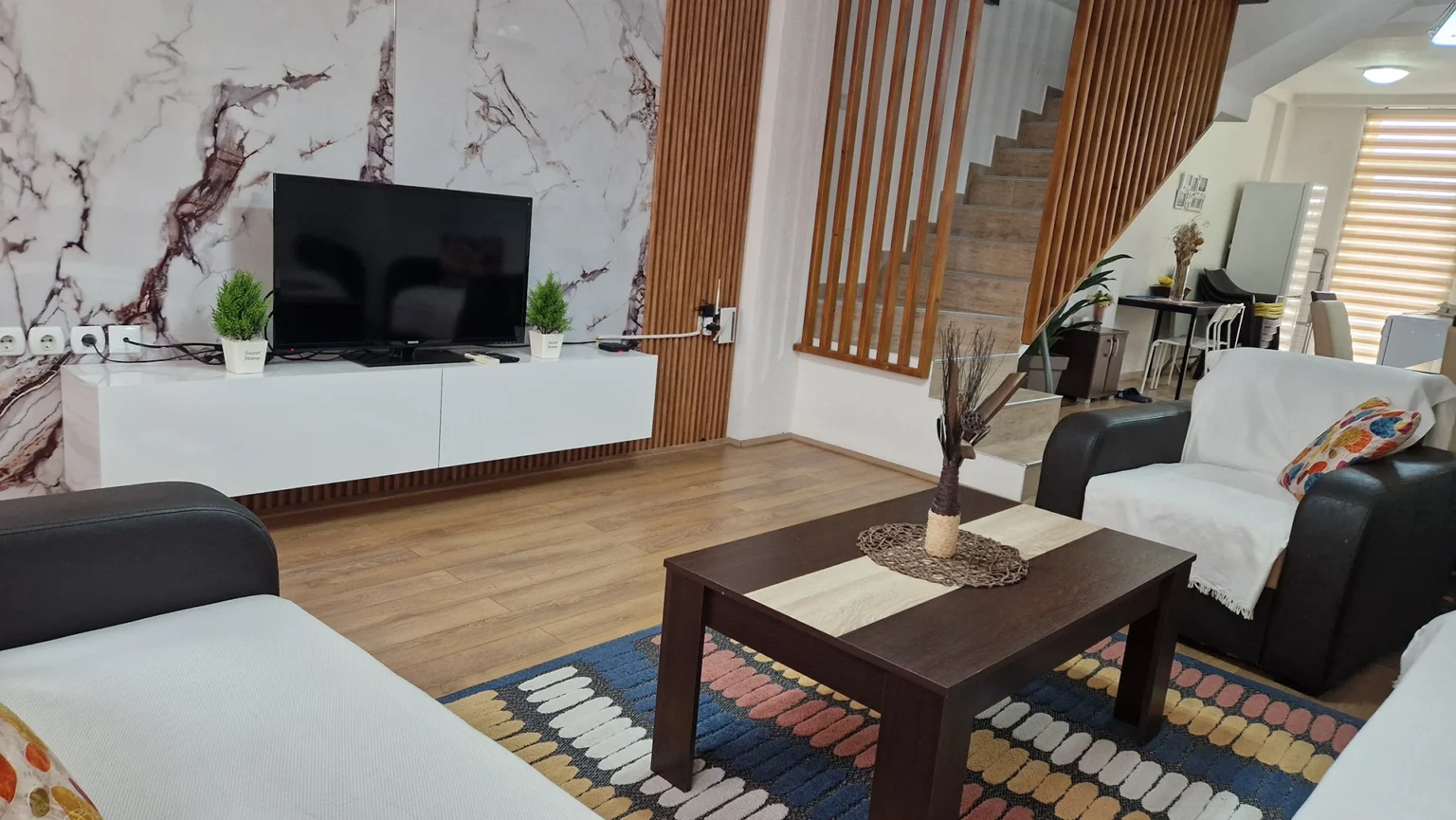 Town Square Apartment