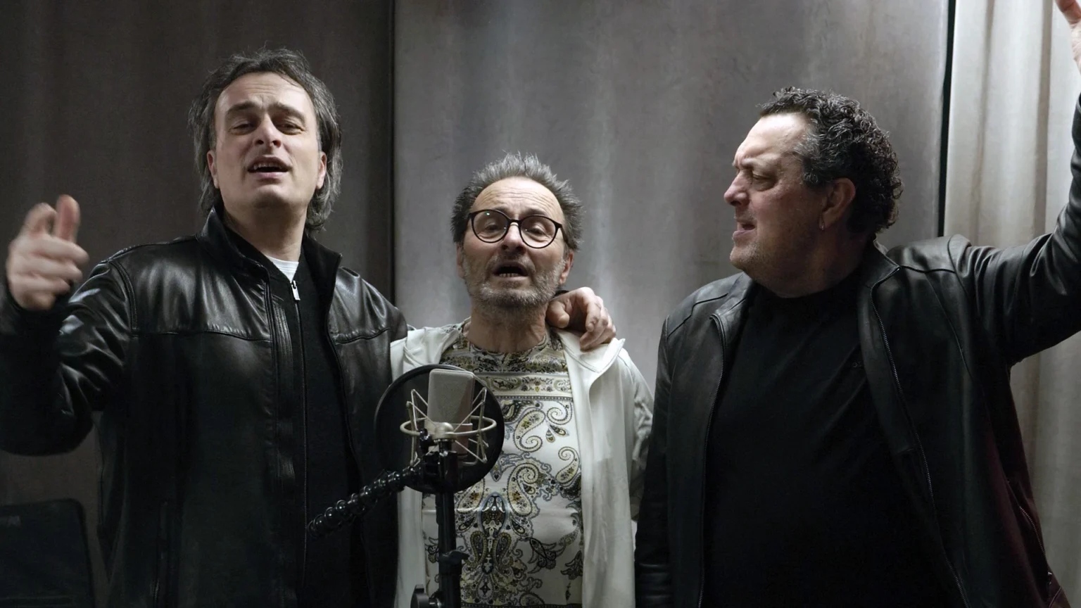 Џокси, Дац и Александар со нова верзија на „На Велигден сум се заљубил“ Дац Џокси Митевски На Велигден сум се заљубил нова верзија